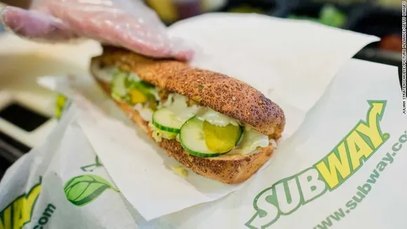 Subway’s Bread Is Not Bread – Irish Top Court