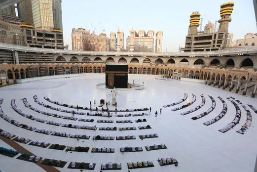 Mecca Reopens Today