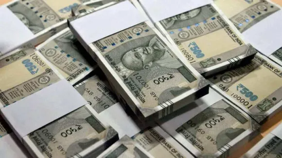 Darrang: Counterfeit Currency Racket Busted