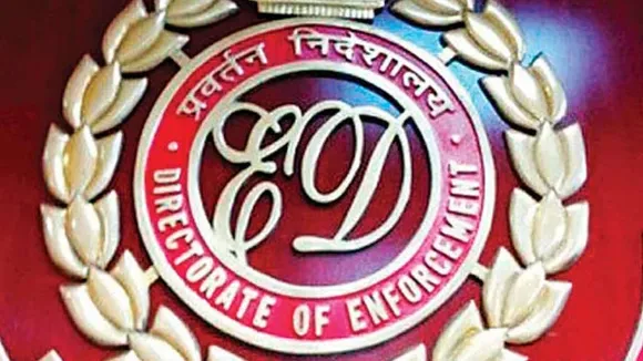 ED Starts Investigation on SI Exam Scam