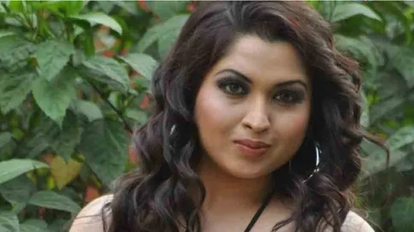 Actress Mishti Mukherjee Dies Of Kidney Failure