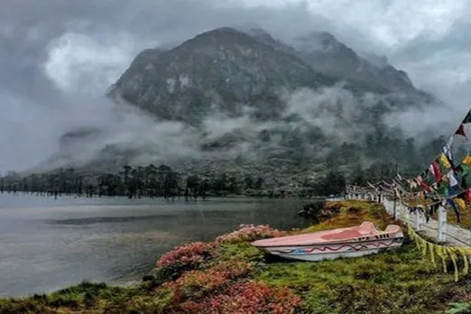 Arunachal Reopens for Tourists, Govt Issues SOPs