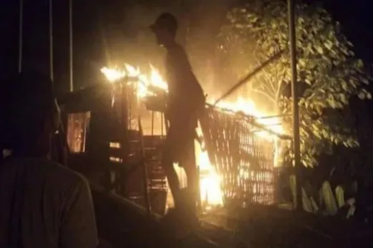 Assam-Mizoram Border Row: Blockade Enters 4th day