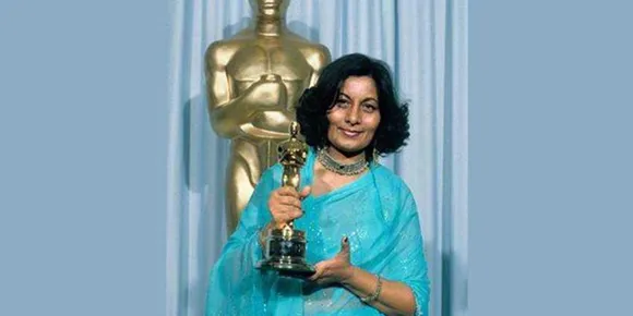 India’s First Oscar Winner Bhanu Athaiya Passes Away