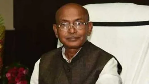 Bihar Minister Kapil Deo Kamat Succumbs to COVID-19