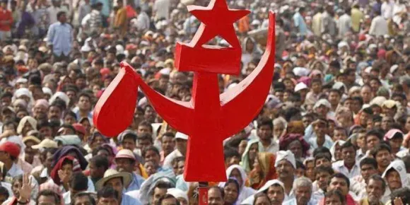 Law & Order Collapsed In Tripura, Alleges CPI(M)