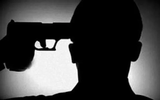 Delhi: CRPF Jawan Shoots Self Near Pakistan Embassy