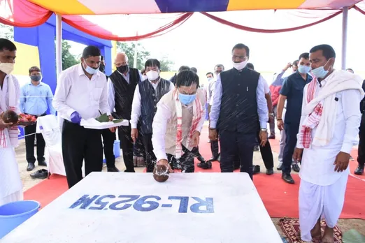 LPG Bottling Plant to be Set up in Golaghat
