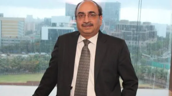 Govt Appoints Dinesh Kumar Khara As New SBI Chairman