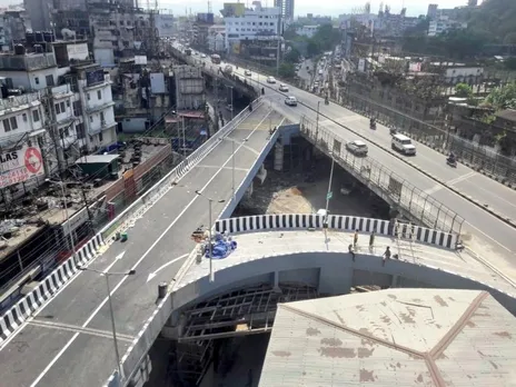 Ganeshguri Flyover Inaugurated | HBS Speech Highlights