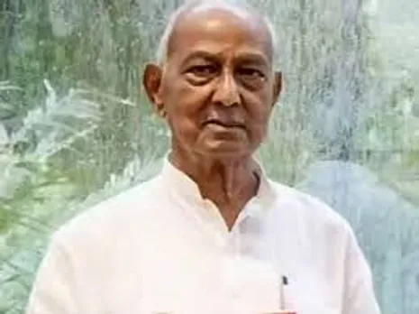 Veteran SP Leader Mulayam Singh Yadav Dies at 92