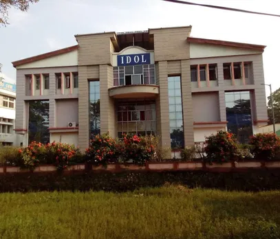 GU IDOL Scam: Probe Panel Submits Report