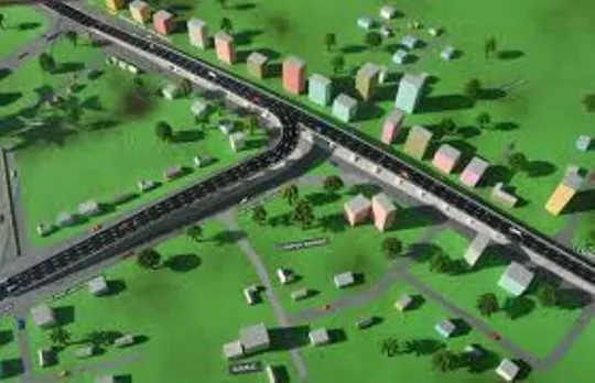 Ganeshguri Flyover to be inaugurated on Oct 22