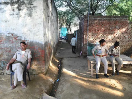 Hathras Gangrape Case: Govt Gives 10 More Days to Submit Report