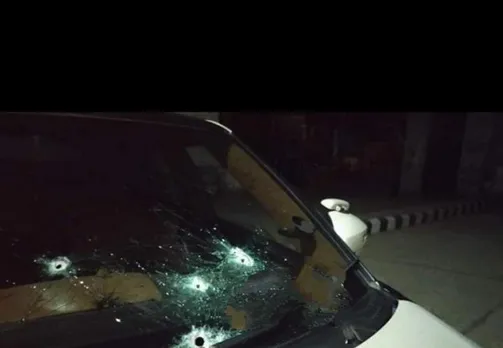 J&K: 3 BJP Workers Killed in Terrorist Attack