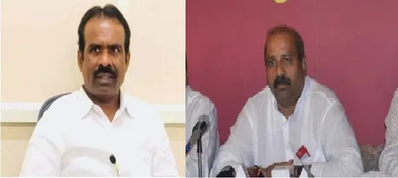 Karnataka: Two BJP Legislators Test Covid +ve