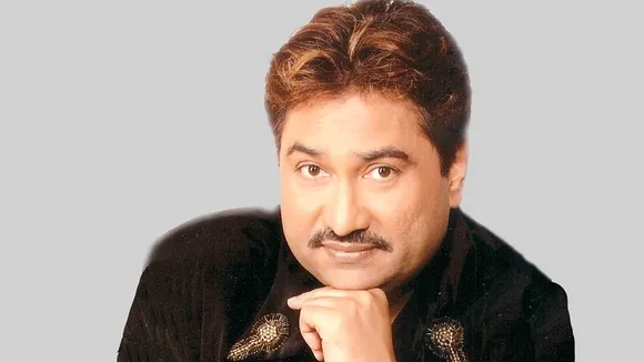 Singer Kumar Sanu Tests COVID-19 Positive