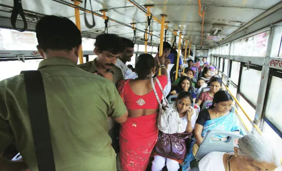 UP To Install Vehicle Tracking, Panic Button For Women Passengers