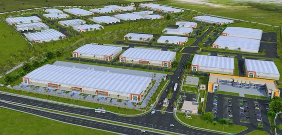 Assam To Have 1st Multi-Modal Logistics Park