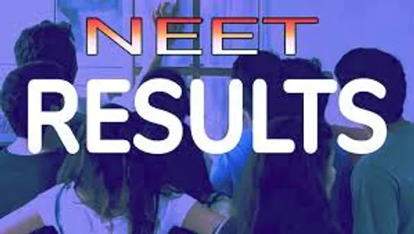 NEET Result To Be Declared on Oct 16