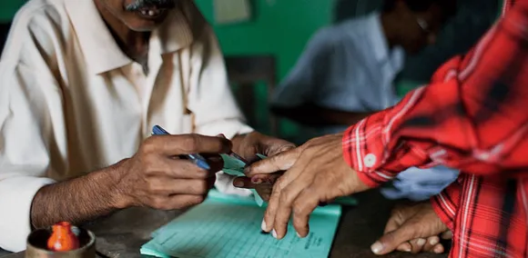 Voting for Nagaland Bypolls Begins Today