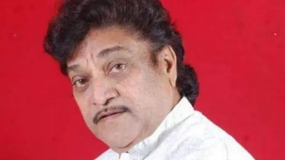 Actor-Turned Politician Naresh Kanodia Dies of COVID-19