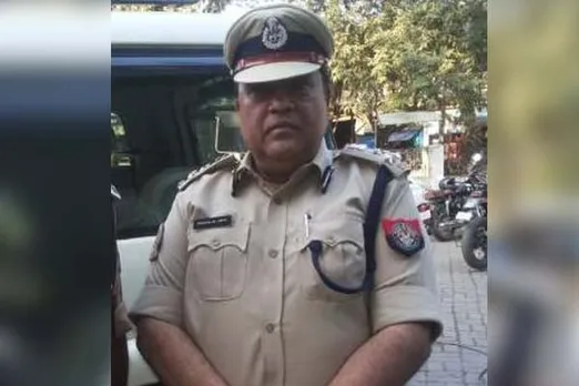 SI Exam Scam: Prime Accused PK Dutta Arrested