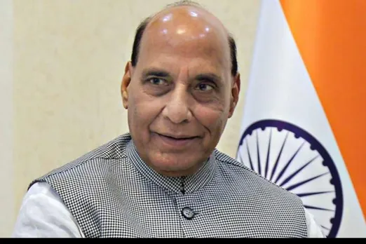Rajnath Singh to Celebrate Dussehra in Sikkim