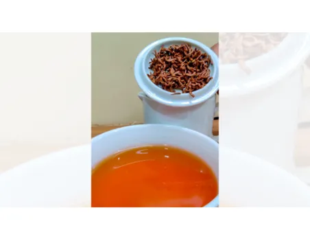 Manohari Gold Special Tea Sold at Rs. 75k Per Kg