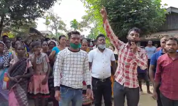Sonari: 2 Assamese Youths Assaulted by Arunachalis