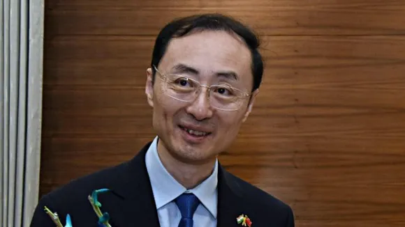 “Mahatma Gandhi Inspires Us All” – Chinese Ambassador To India