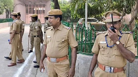 Rajasthan: Arms Act Convict Escapes Covid-19 Ward