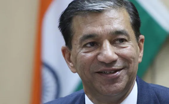 Ex Nagaland Governor Commits Suicide