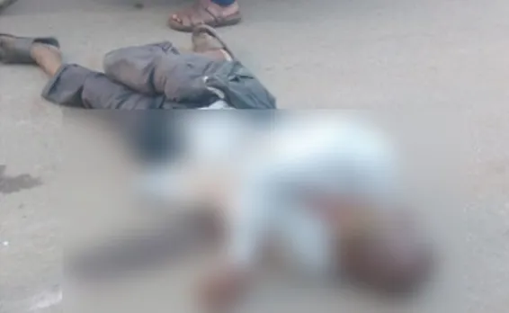 Guwahati: Man Dies After Being Hit By Speeding Truck