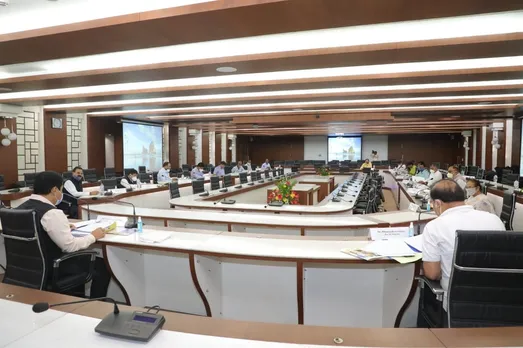 Key Decisions Taken In Assam Cabinet Today