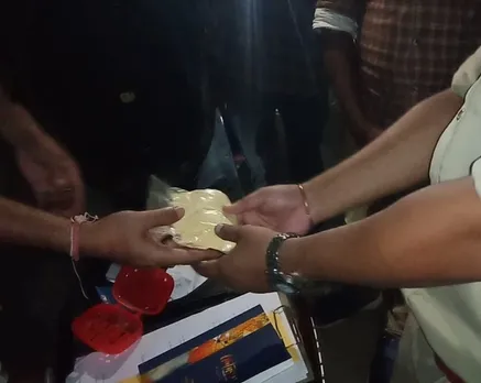 Guwahati: Drugs Seized from Narengi, 1 Nabbed
