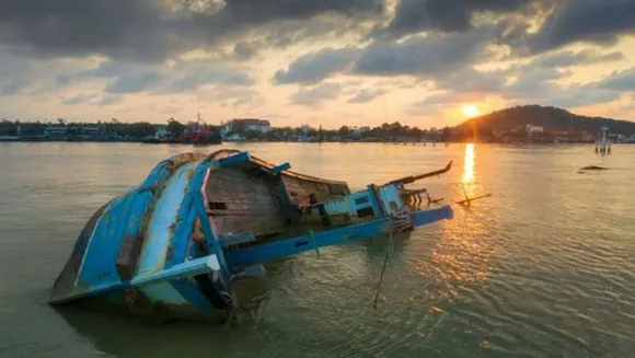 Bengal: Boats Capsize During Idol Immersion, 5 Killed