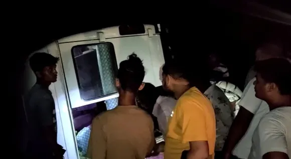 3 Dead, 9 Injured In Boko Accident
