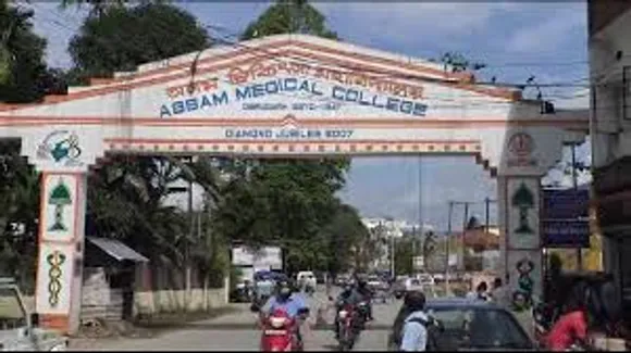 Dibrugarh: 12 Infants Had Close Shave After Fire Breaks out at ICU In AMCH