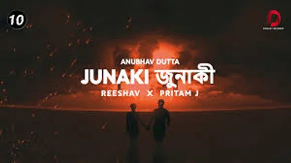 Sunset Remix Of Junaki Junaki Launched