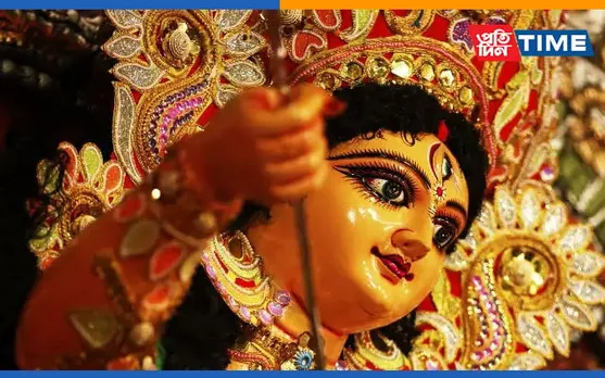 London: Durga Puja Celebrated Virtually