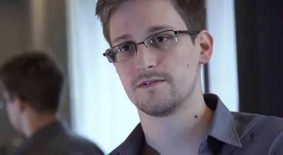 Edward Snowden Granted Permanent Residency In Russia
