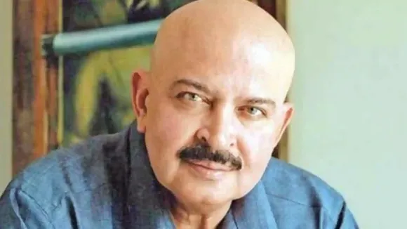 Fugitive Sharpshooter Who Shot Rakesh Roshan Arrested