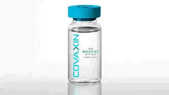 ‘Covaxin’ Approved For Phase 3 Trials