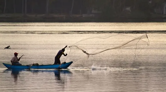 Indian Fishermen Allegedly Attacked By Lankan Navy, 1 Injured