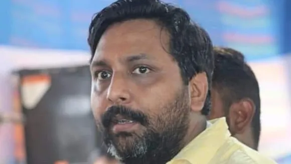 BJP Leader Shot Dead In Bengal