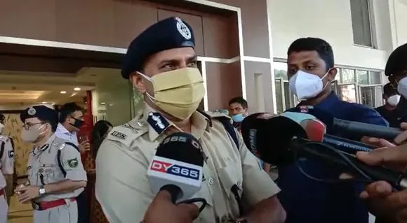 “P K Dutta Will Be Arrested Soon” – ADGP G P Singh