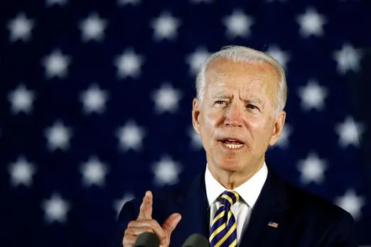 “Deeply Value Our Partnership”: Joe Biden On India
