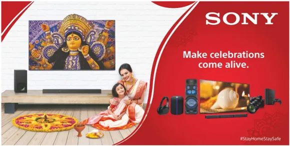 Sony Announces Exciting Offers For Durga Puja