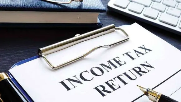 Income Tax Dept Extends Deadline Till Dec 31